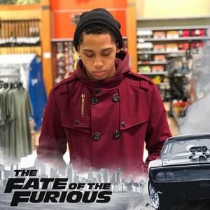 Meet your Posher, David